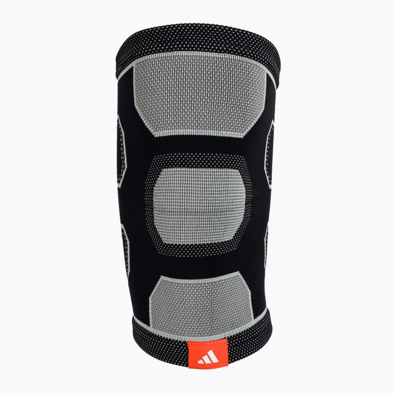 Knee compression sleeve adidas Knee Support black