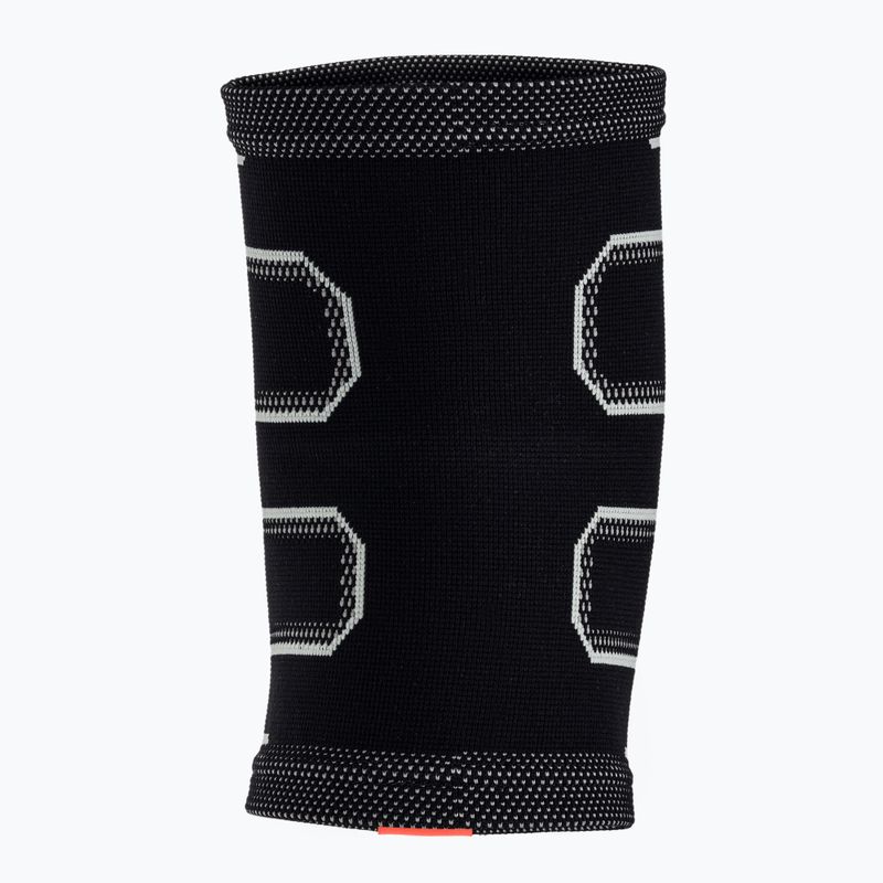 Knee compression sleeve adidas Knee Support black 2