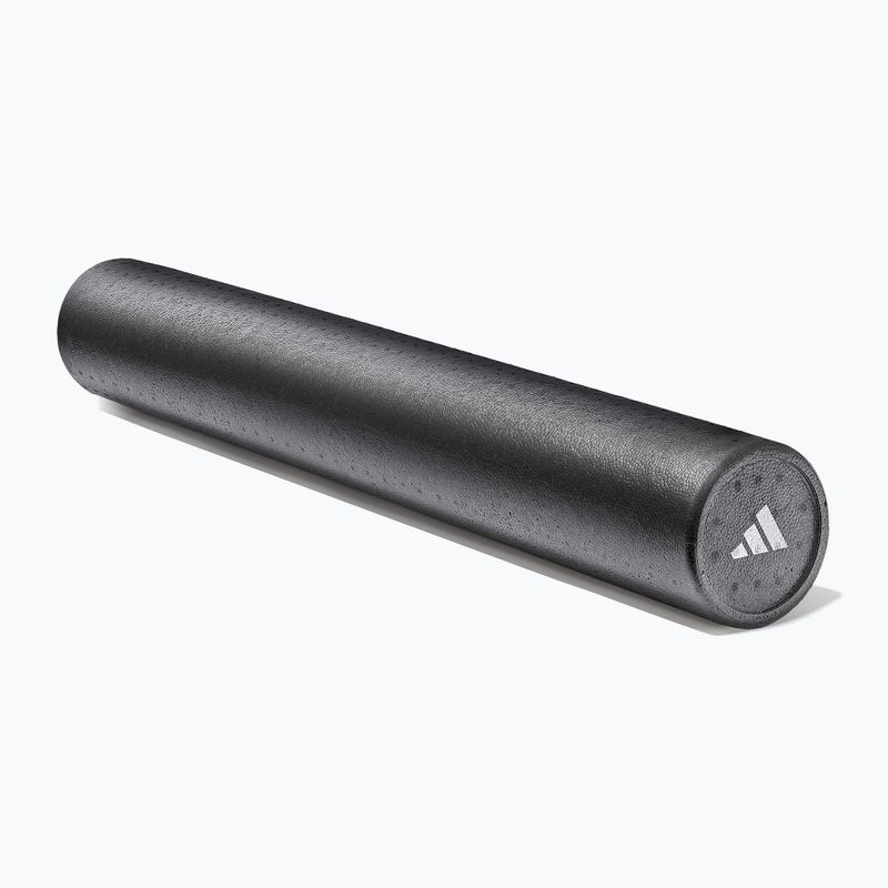 Massage roller adidas EPP Foam black 2