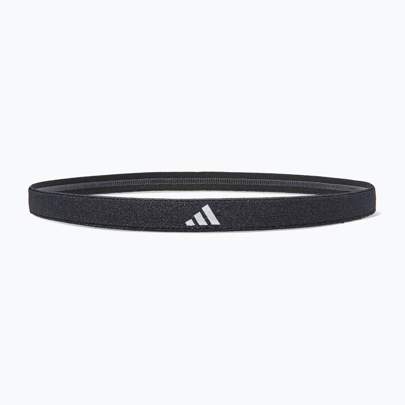 Adidas Hairbands 3pc silver dawn/violet/legend ink headband 7