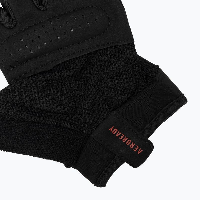 Training gloves adidas Essential Training red 4