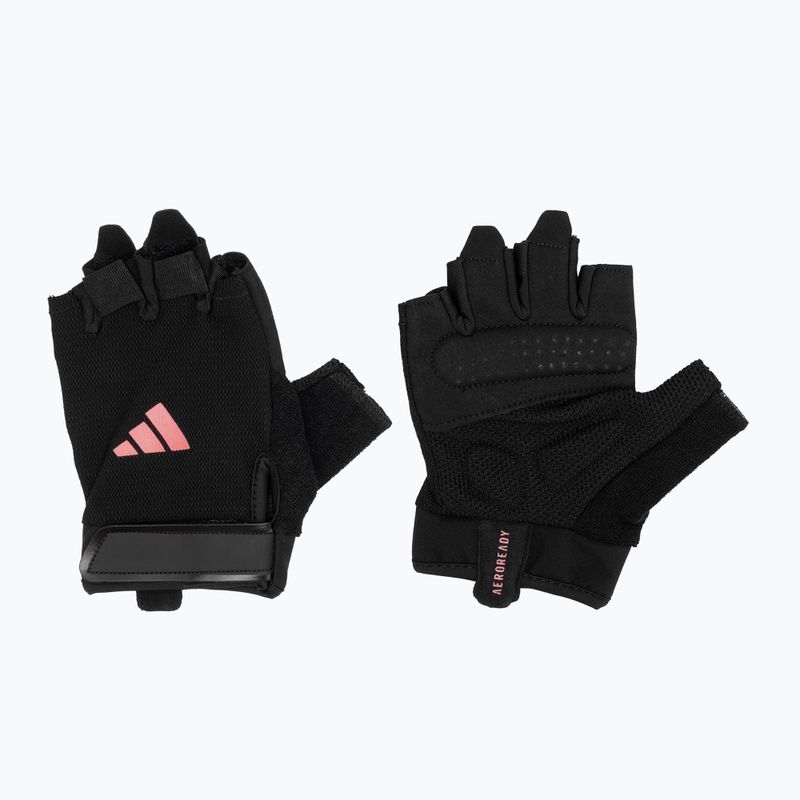 Training gloves adidas Essential Training pink