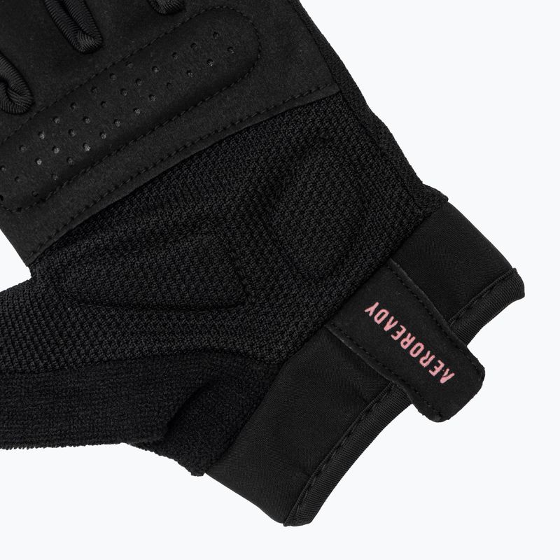 Training gloves adidas Essential Training pink 4