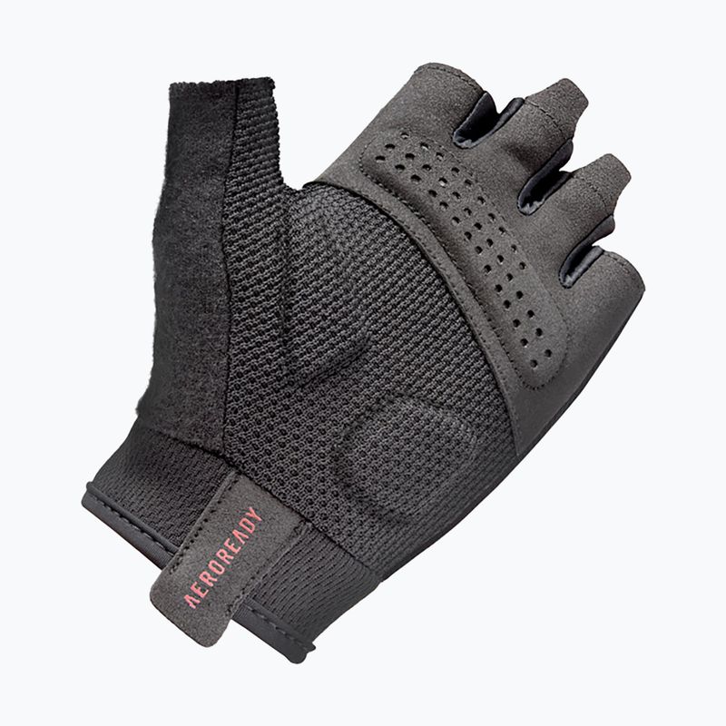 Training gloves adidas Essential Training pink 6