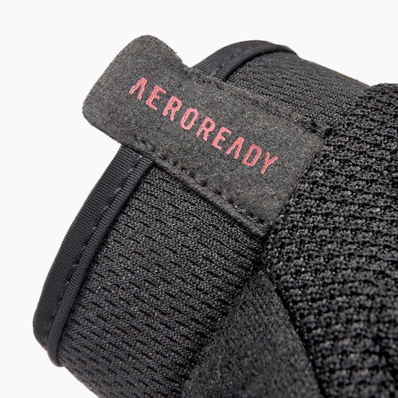 Training gloves adidas Essential Training pink 8