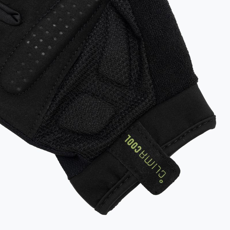 Training gloves adidas Essential Training green 4