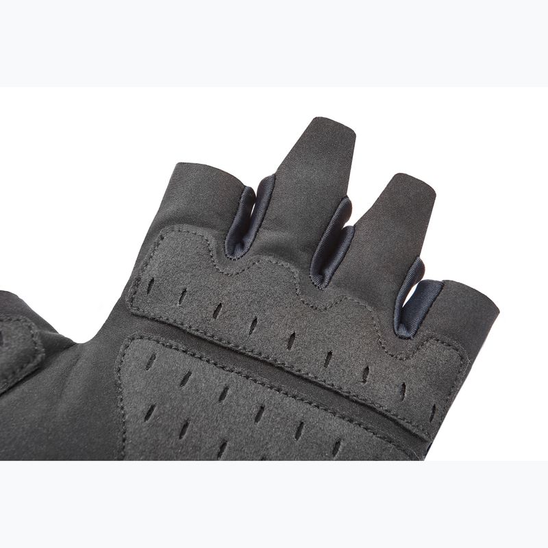 Training gloves adidas Performance Training Gloves blue 5