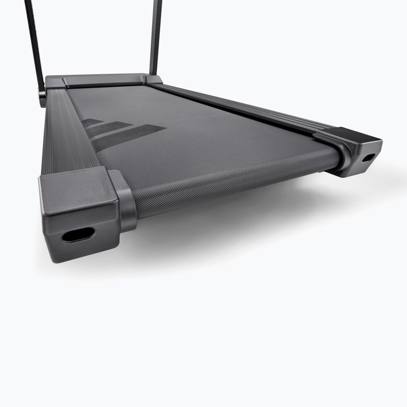 Electric treadmill adidas T-24C Folding Treadmill black 14