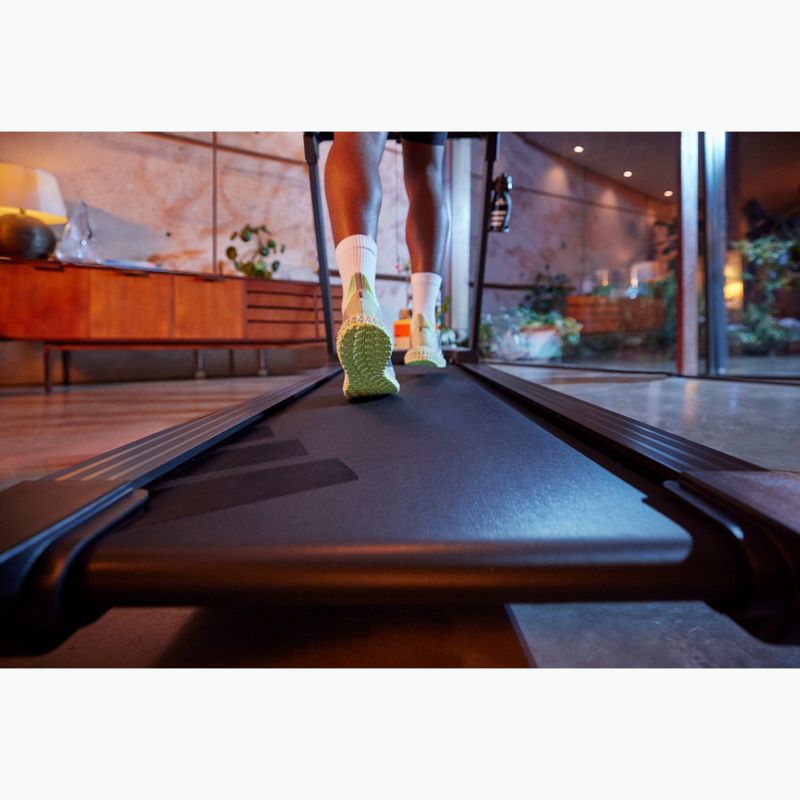 Electric treadmill adidas T-24C Folding Treadmill black 19
