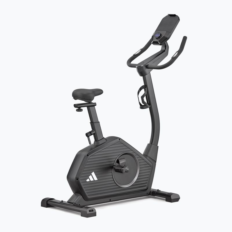Stationary bike adidas C-24C black