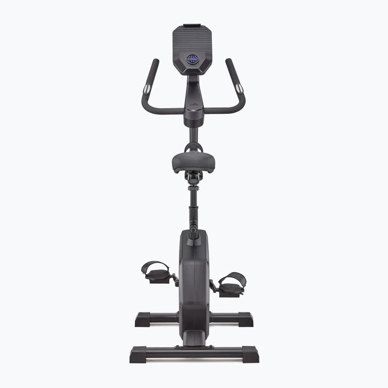 Stationary bike adidas C-24C black 3