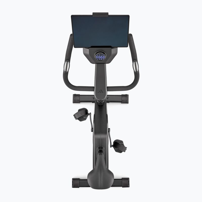Stationary bike adidas C-24C black 4