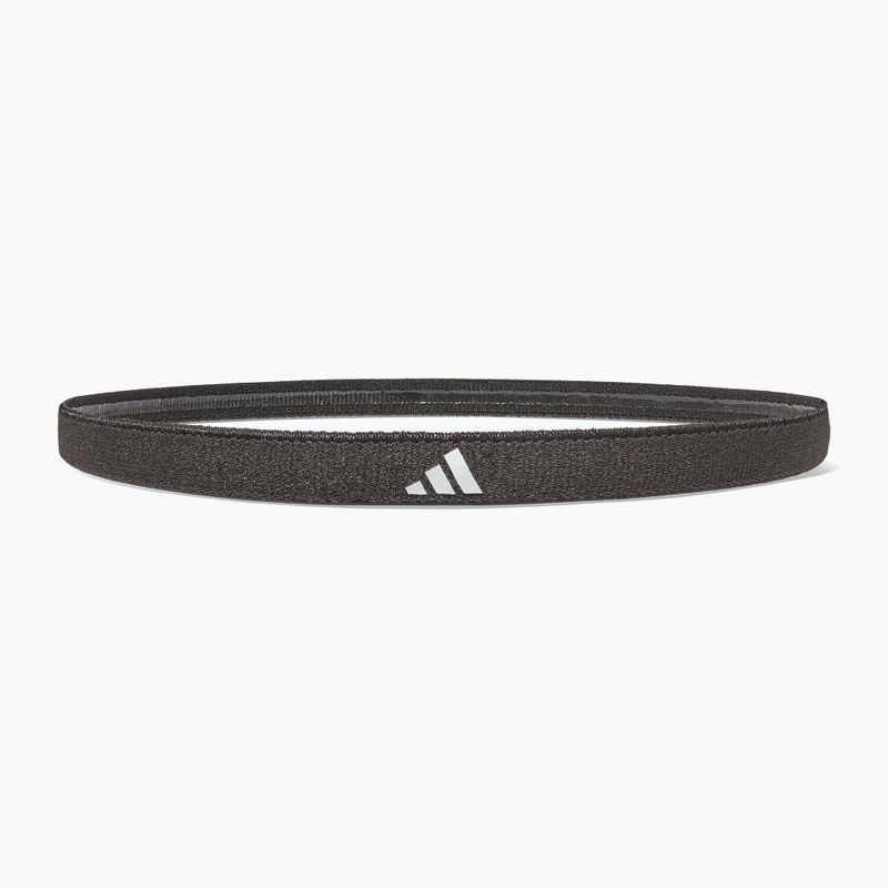 Adidas Hairband grey
