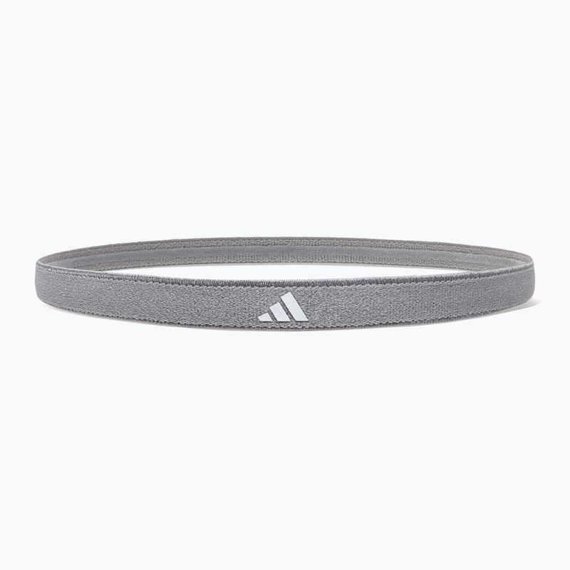 Adidas Hairband grey
