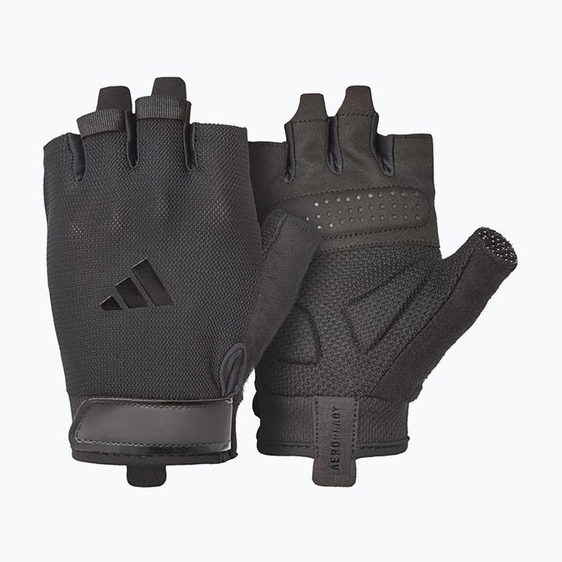 Training gloves adidas Essential Training black