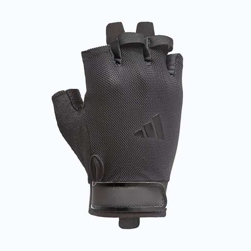 Training gloves adidas Essential Training black 2