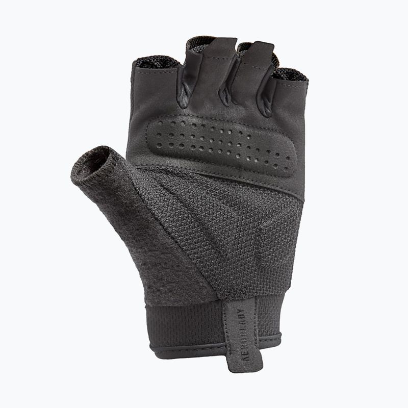 Training gloves adidas Essential Training black 3