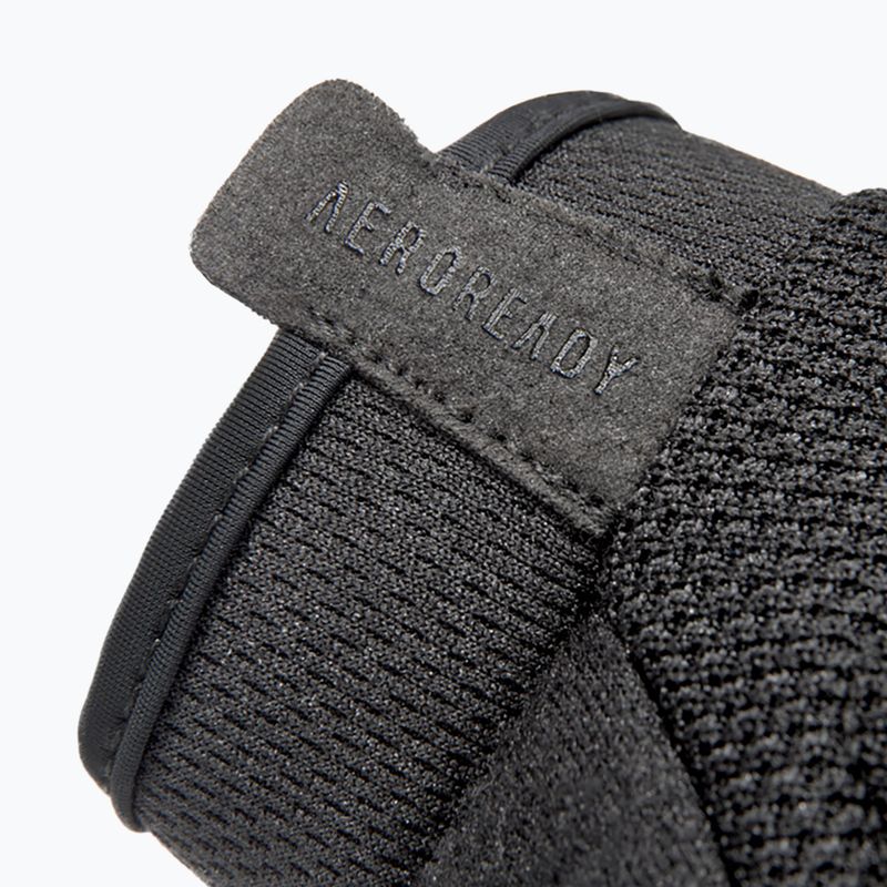 Training gloves adidas Essential Training black 5