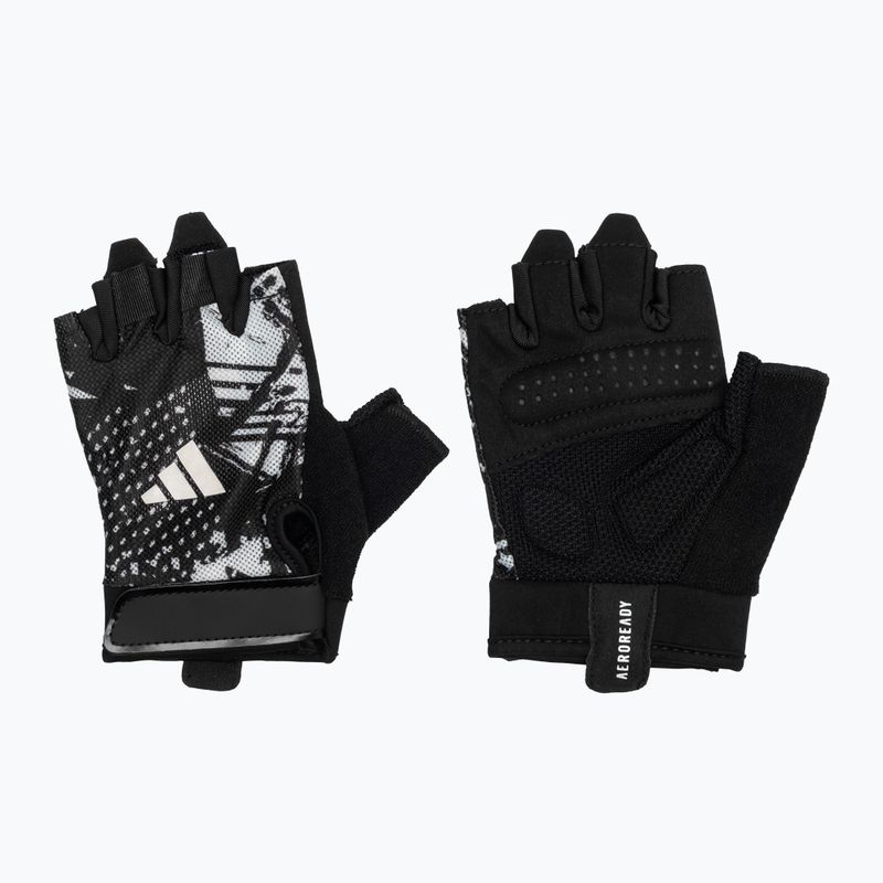 Training gloves adidas Essential Training graphic