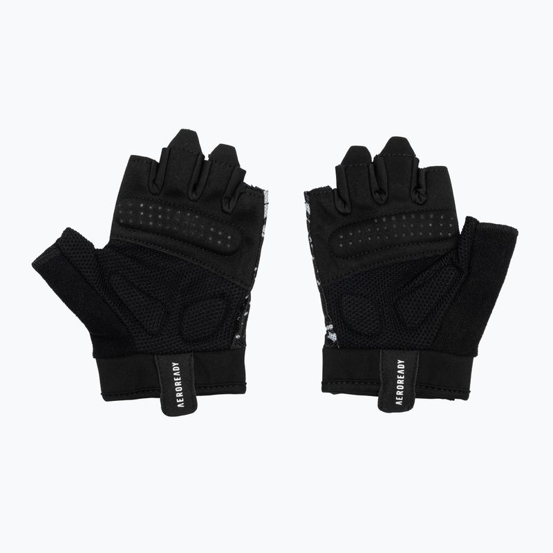 Training gloves adidas Essential Training graphic 3