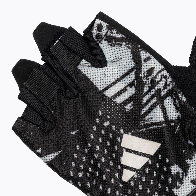 Training gloves adidas Essential Training graphic 4
