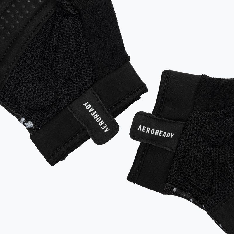 Training gloves adidas Essential Training graphic 5