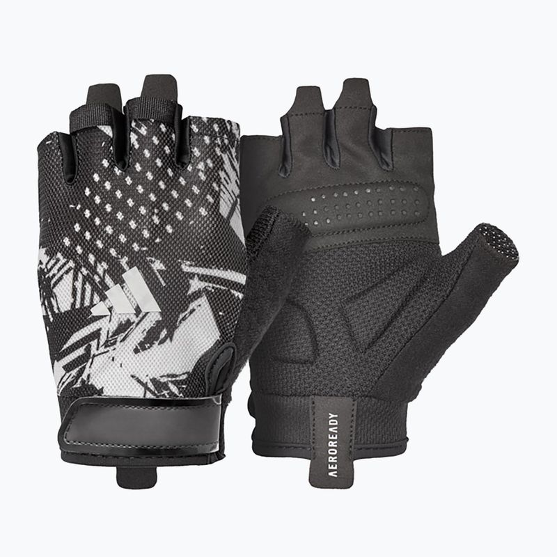 Training gloves adidas Essential Training graphic