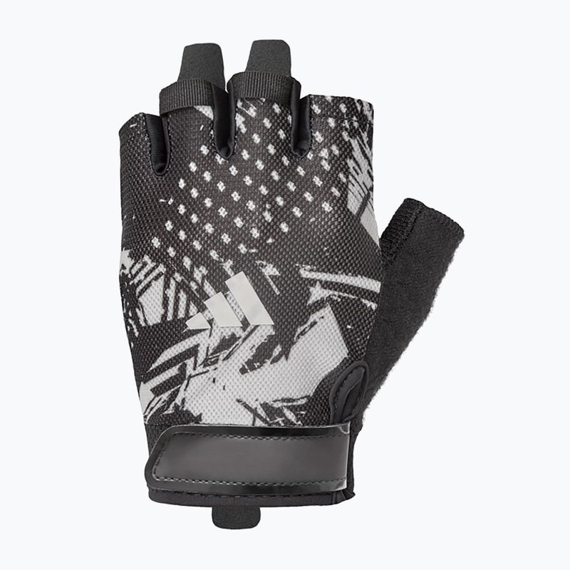 Training gloves adidas Essential Training graphic 4