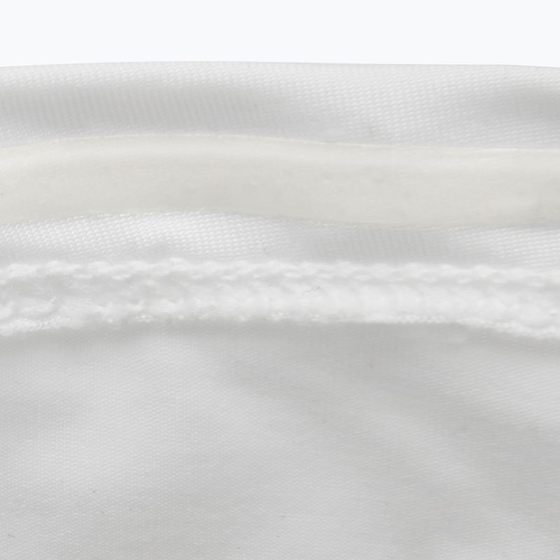 Compression slevees adidas Aeroready Compression white 4