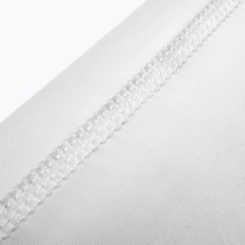 Compression slevees adidas Aeroready Compression white 5