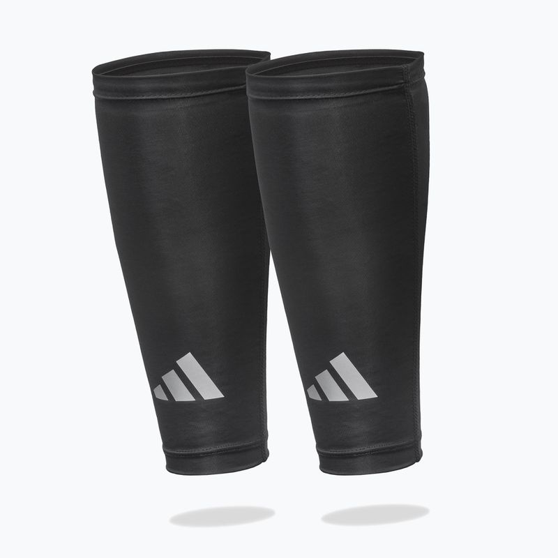 Adidas Aeroready Compression calf leg black