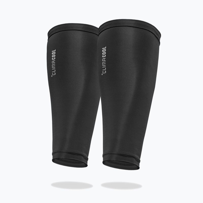 Adidas Aeroready Compression calf leg black 2