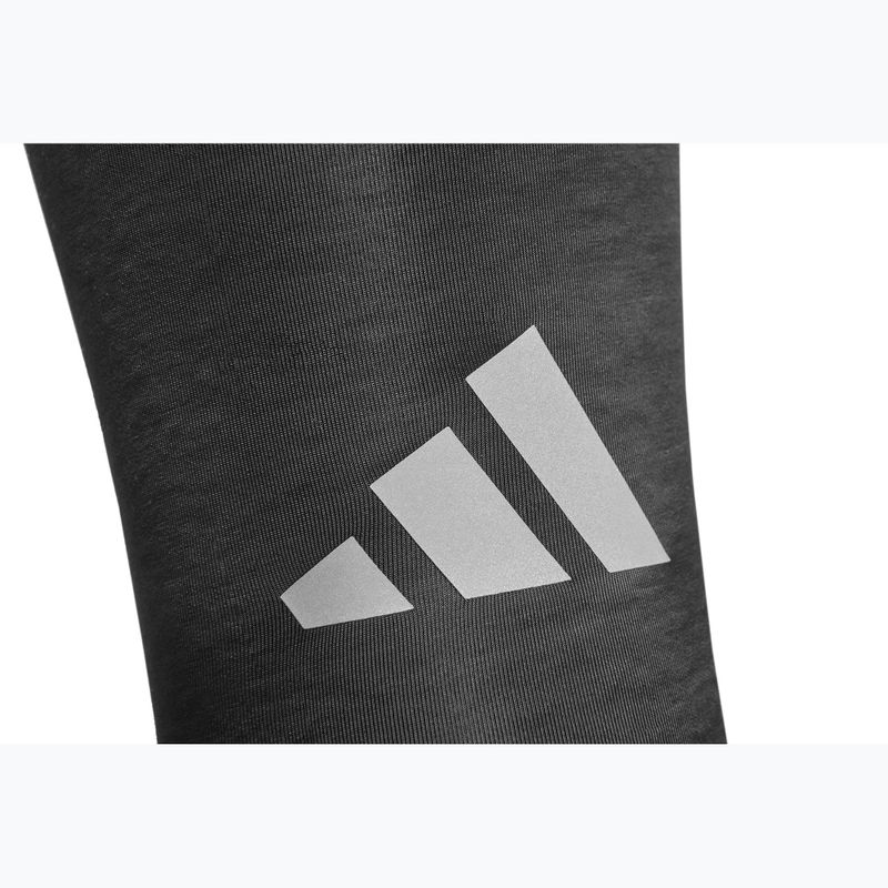 Adidas Aeroready Compression calf leg black 3