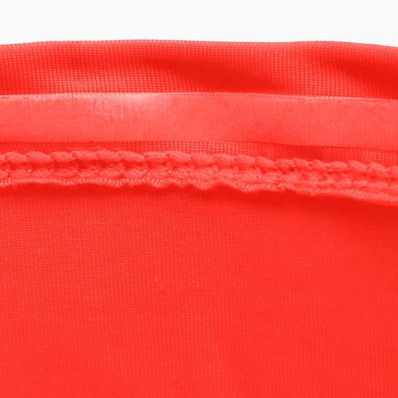 Adidas Aeroready Compression calf leg red 5