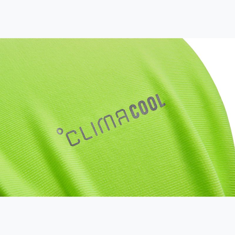 Adidas Sports headband ADAC-1640 lucid lemon 5