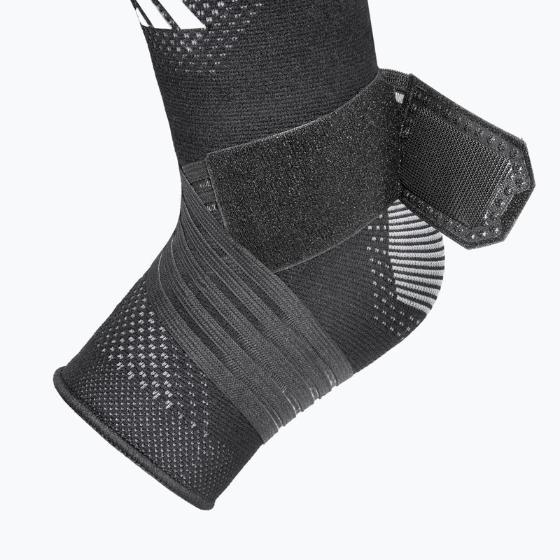 adidas Aeroready ankle stabilizer black 5