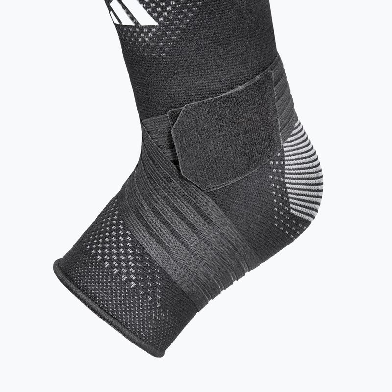 adidas Aeroready ankle stabilizer black 6