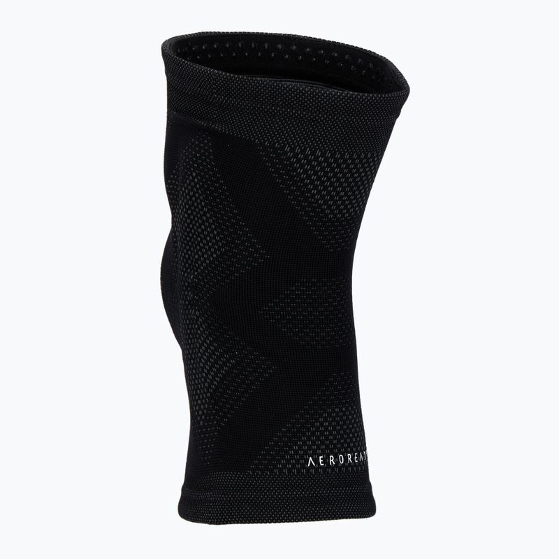 adidas Aeroready Knee Support black/ white 3