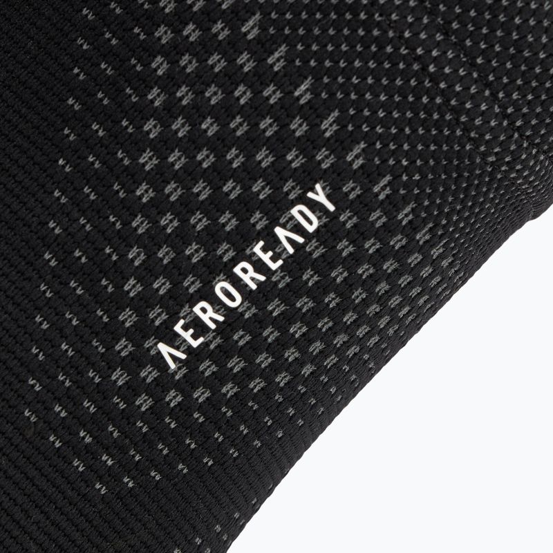 adidas Aeroready elbow stabilizer black 5