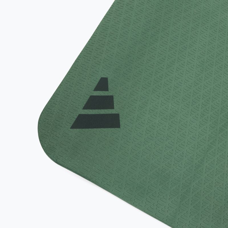 Fitness mat adidas Yoga 6 mm legend ivy 2