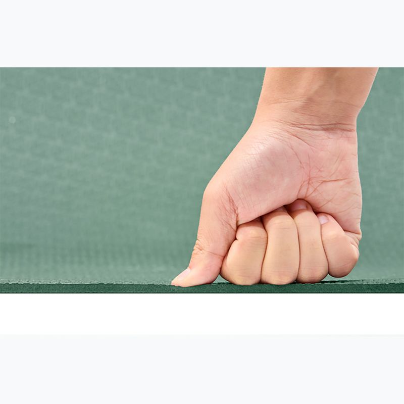 Fitness mat adidas Yoga 6 mm legend ivy 5