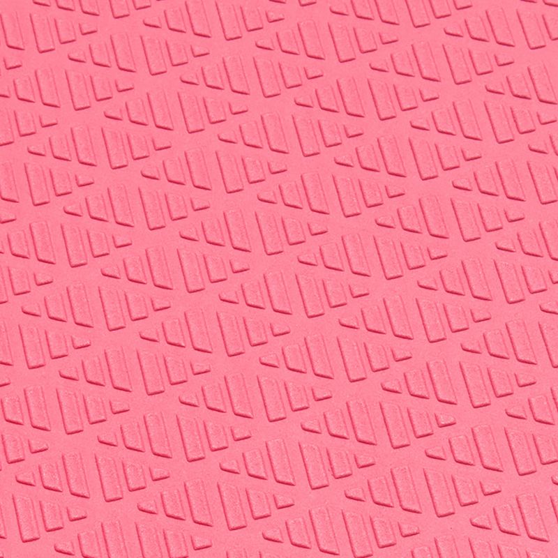 Fitness mat adidas Yoga 6 mm pink fusion 10