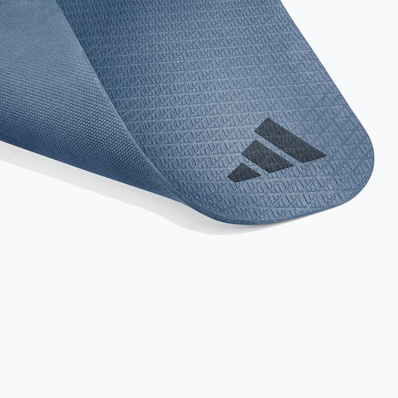 Fitness mat adidas Yoga 6 mm preloved ink 5