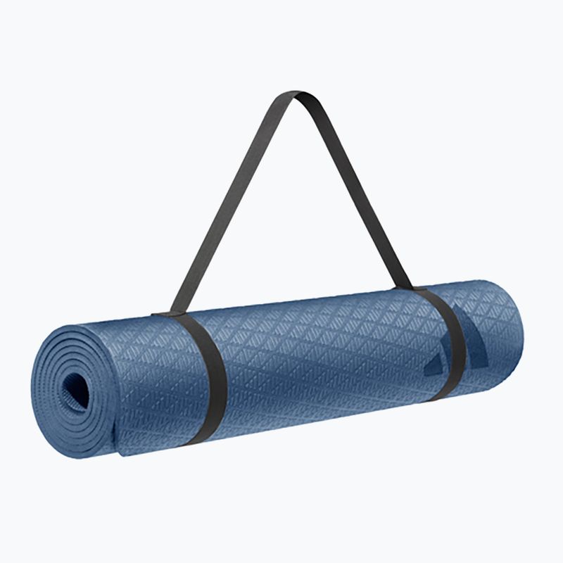Fitness mat adidas Yoga 6 mm preloved ink 7