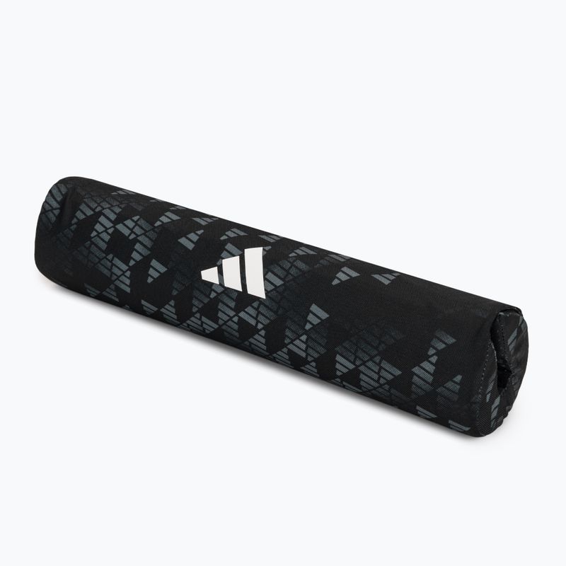 Barbell pad adidas Barbell Pad black