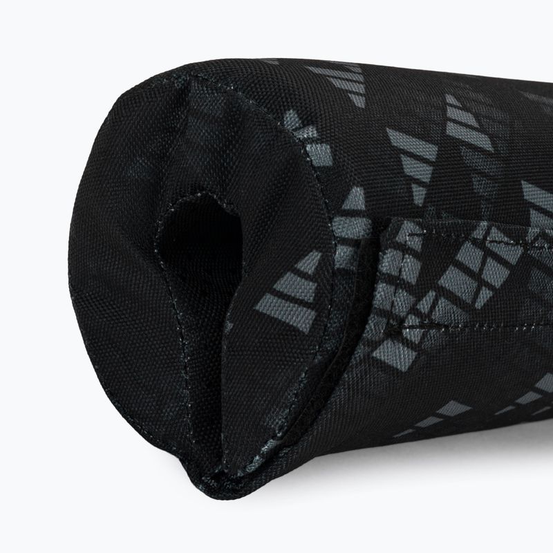 Barbell pad adidas Barbell Pad black 3