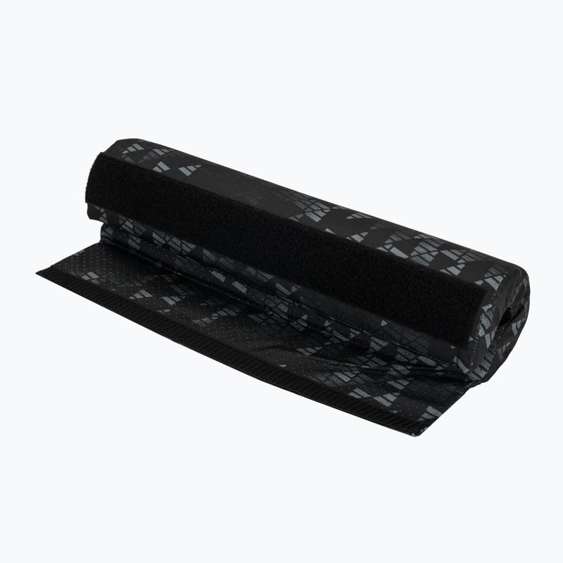 Barbell pad adidas Barbell Pad black 4