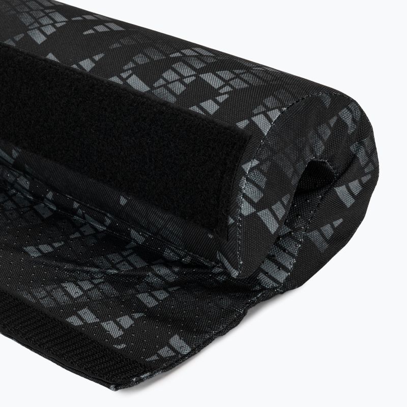 Barbell pad adidas Barbell Pad black 5