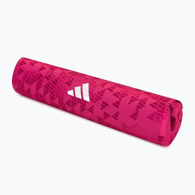 Barbell pad adidas Barbell Pad pink