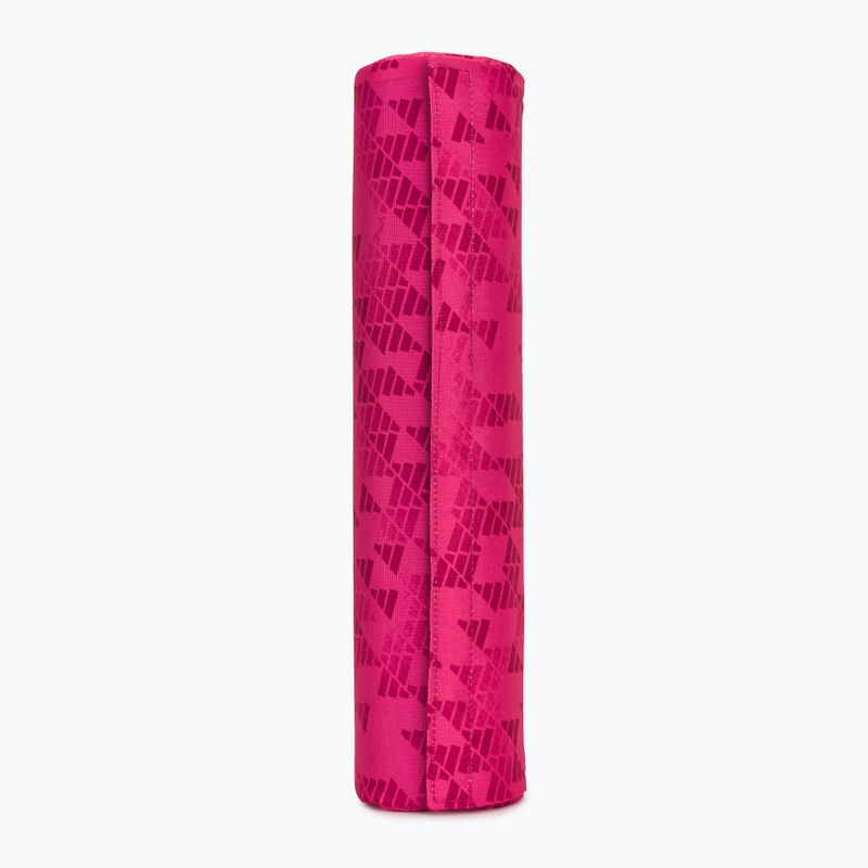 Barbell pad adidas Barbell Pad pink 2